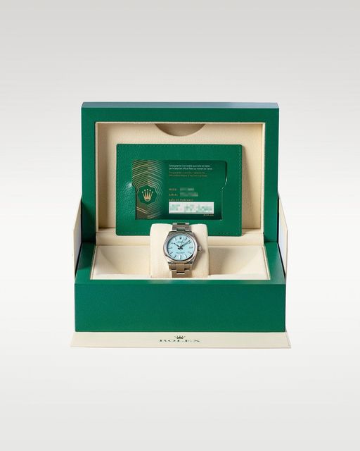 Rolex Oyster Perpetual 277200 Image 5